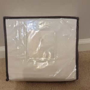 Hotel Collection White Sheet Set